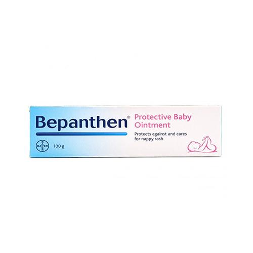Bepanthen Protective Baby Ointment 100g