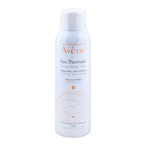 Avene Thermal Water for Soothing and anti irritating 150ml