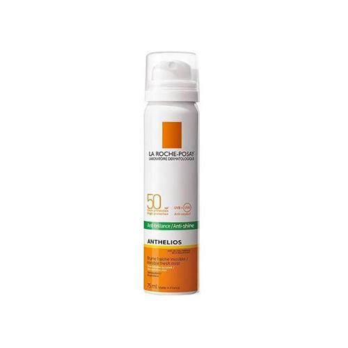 La Roche Posay Face Mist Anthelios Anti-Shine Sun Protection Invisible SPF50+ 75ml
