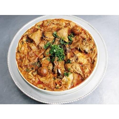 مرقوق دجاج