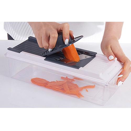 Precision Slice Vegetable Cutter