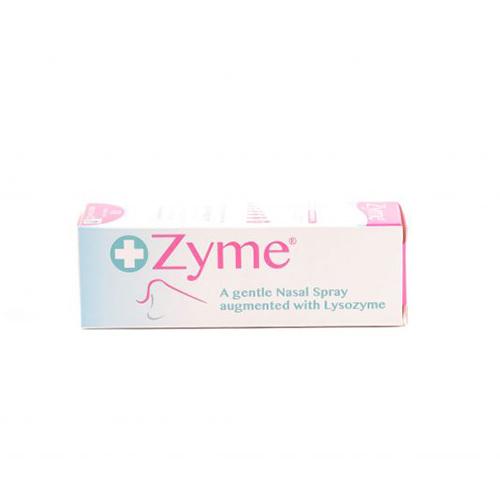 Zyme Nasal Spray 30ml