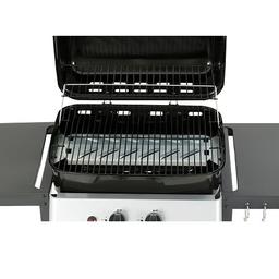 اوركا شواية غاز 2شعلة 119×50.8×99.5سم موديل رقم.OR-2GG-20B