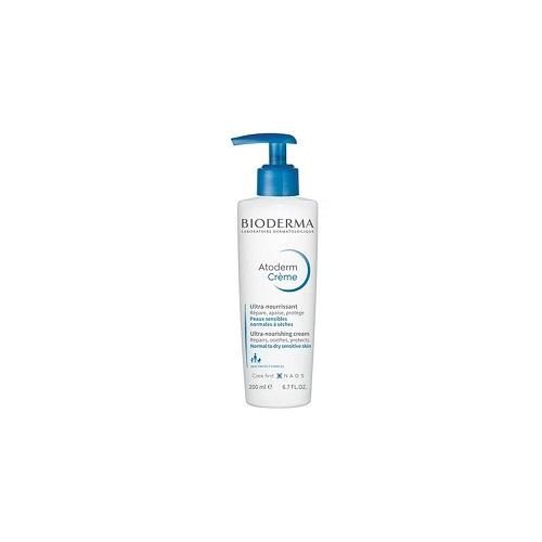 Bioderma Atoderm Nourishing Cream 200ml
