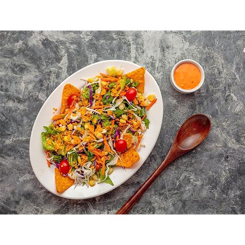 Mazbna Salad