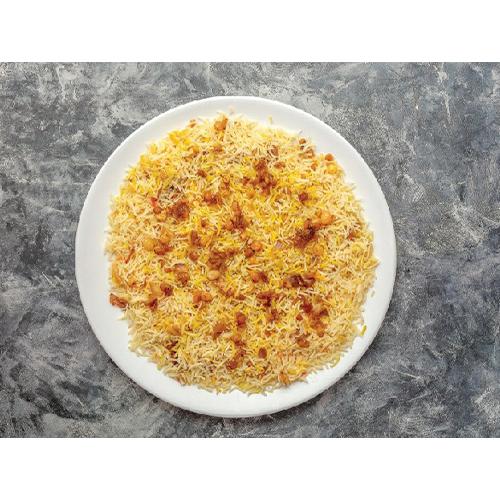 Plain Rice