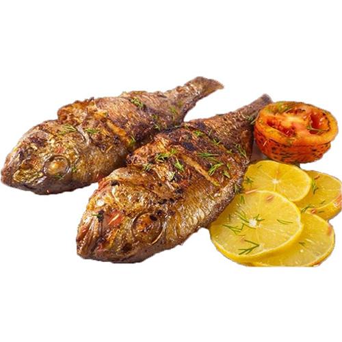 Coral Fish 1Kg