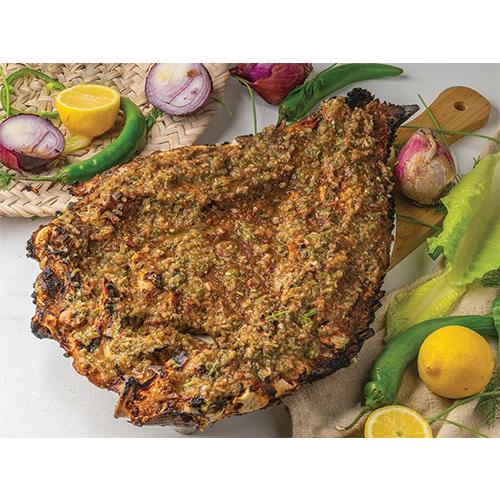 Singari Subiti Fish