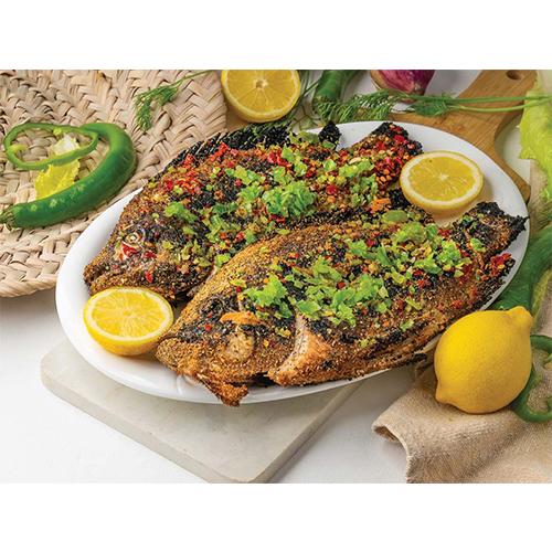 Tilapia Fish 1Kg