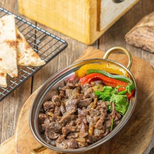 Hameesa Sheep Liver