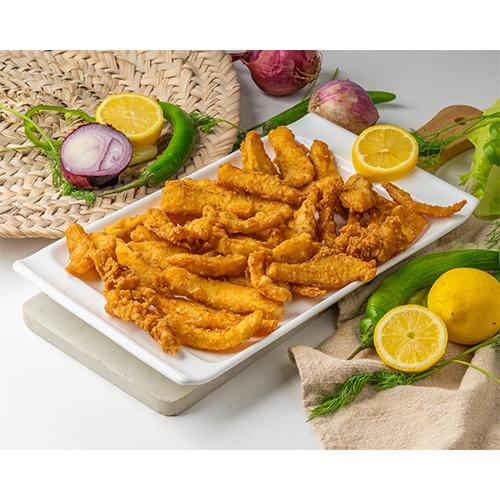 سبيط خثاء مشوي