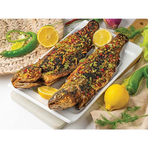 Mullet Fish 1Kg