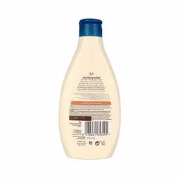 Aveeno Baby Wash to Soothe and Soothe Sensitive and Dry Children's Skin and Relieve Itching 250ml