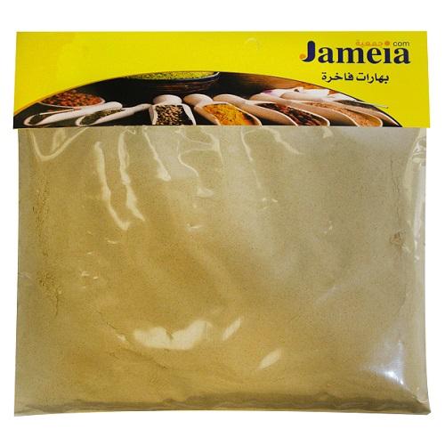 Jameia Garlic Powder 80g 