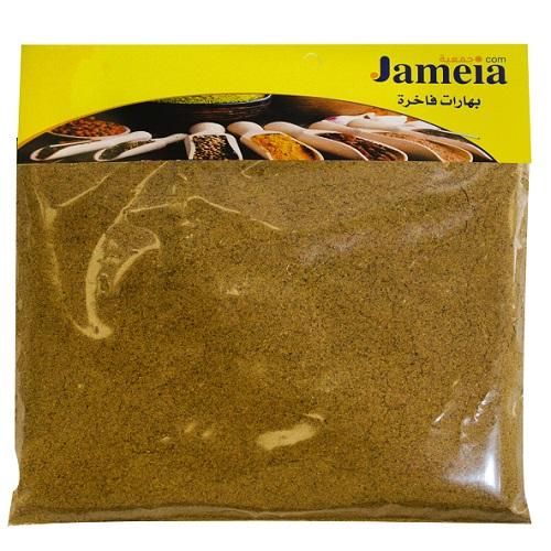 Jameia Meat Spices 80g