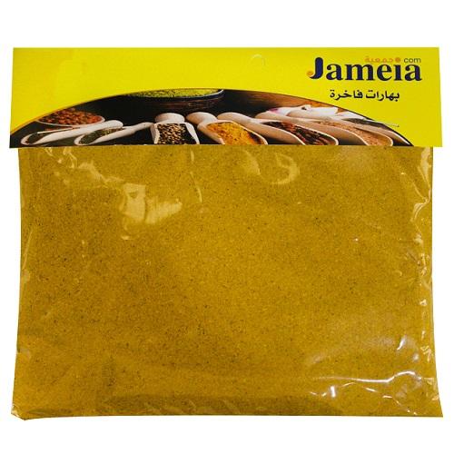Jameia Mix Spices 80g