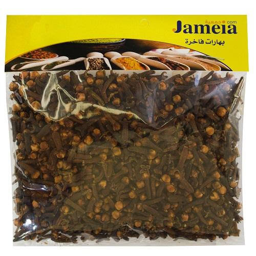 Jameia Cloves Whole Seeds 80g