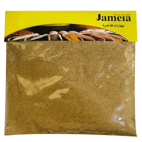 Jameia Chicken Spices 80g