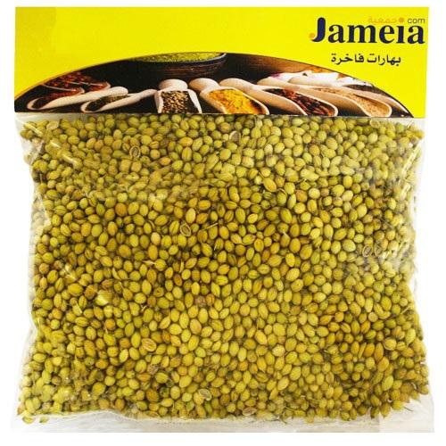 Jameia Corinder Seeds 80g