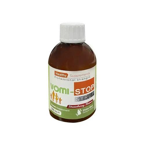 Vomistop Syrup 150ml