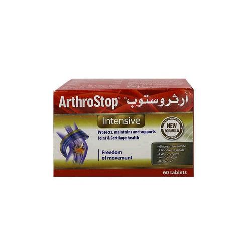 Walmark Arthrostop Intens 60Tablets