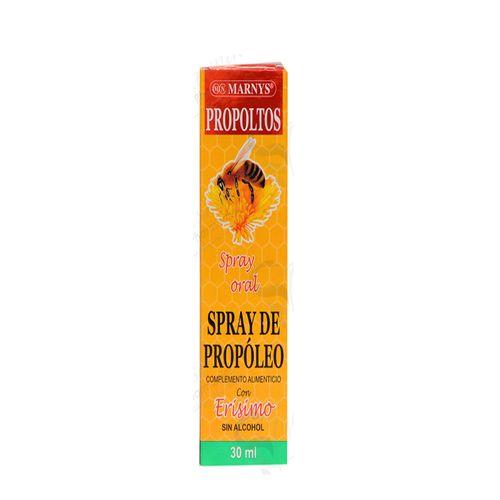  Marnys Propoltos Spray Refreshes the Mouth and Nose 30ml