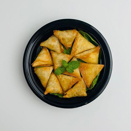 سمبوسة جبن