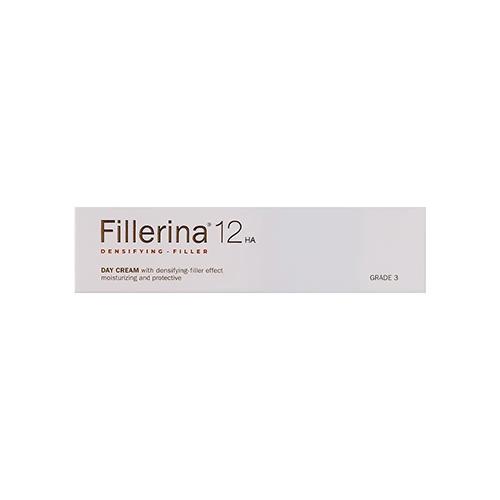 Fillerina 12 Day Cream Densifying Filler Grade 3 50ml 