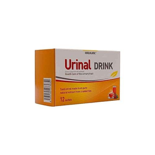 Walmark Urinal Drink 12Sachets