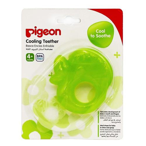 Pigeon Teether Mix for Teething