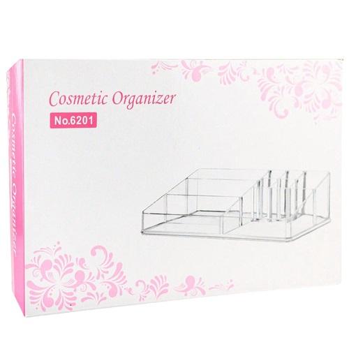 Makeup Organizer Box No.6201