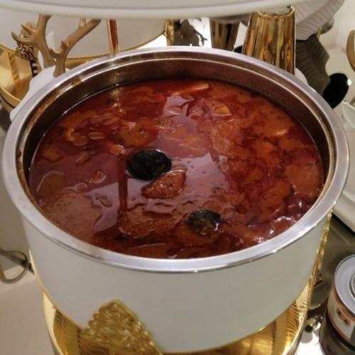 مرق بطاط