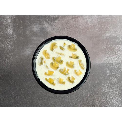 شوربة المشروم