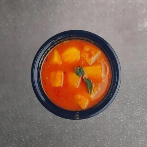 مرق بطاط