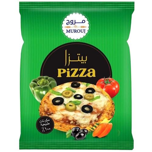 Murouj Pizza 65g
