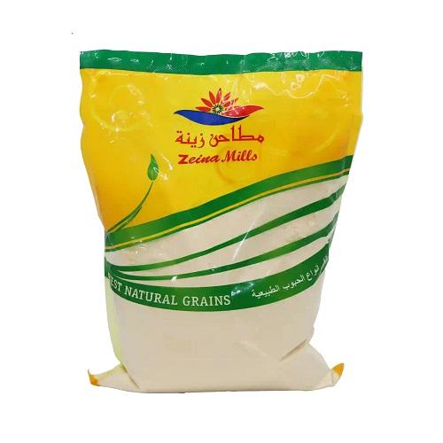 Zeina Mills Ground Chickpeas 1Kg
