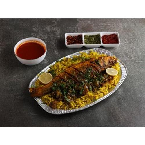 Seabass Mutabbaq