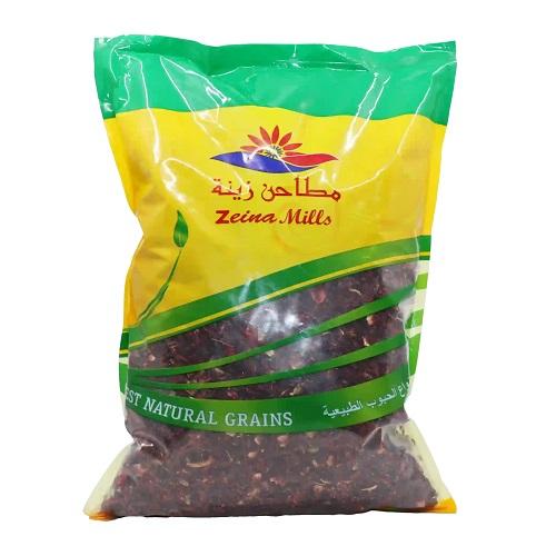 مطاحن زينة كركديه 1كجم