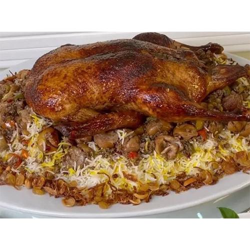 Duck Majbous