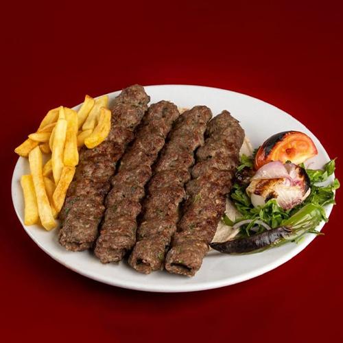 كباب لحم