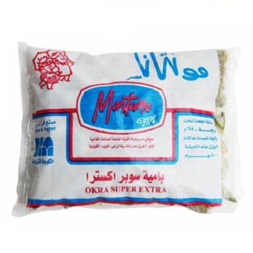 مونتانا مصر باميه سوبر اكستر