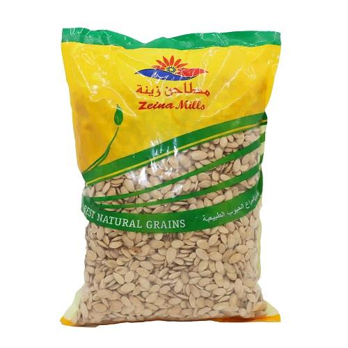 مطاحن زينة حب سوبر محمص 1كجم