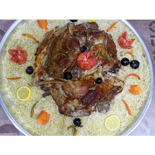 ربع خروف استرالي
