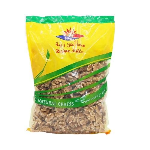 مطاحن زينة لب الجوز 1كجم