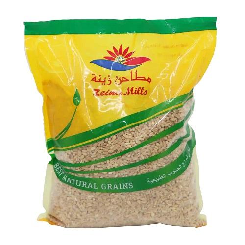 مطاحن زينة هريس 1كجم