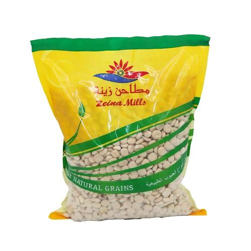 مطاحن زينة ترمس حلو 1كجم