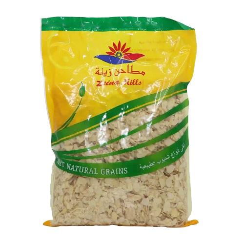 مطاحن زينة لوز شرائح 1كجم