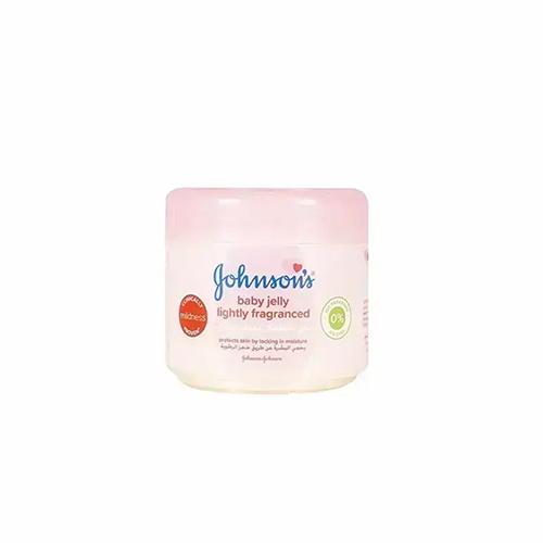 Johnsons Baby Jelly Moisturizer Lightly Fragranced 100ml