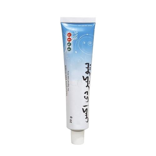 Biocare DX Cream for Superficial Burns 20g