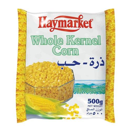 Haymarket Corn Kernel